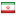kafsabitop.com server is located in Iran
